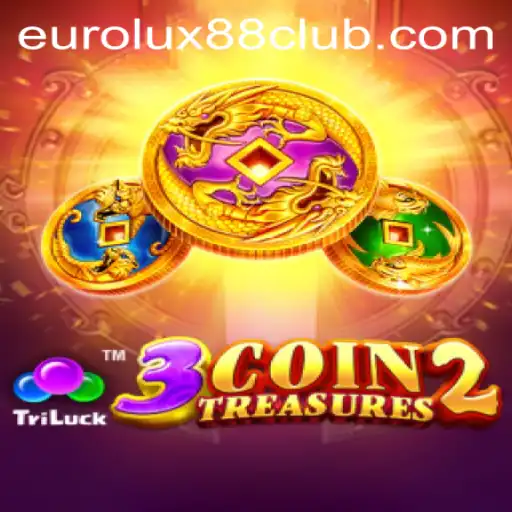 Exploring the Thrills of 3CoinTreasures2: An In-Depth Look