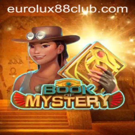 Discovering the Enigmatic World of BookofMystery on EuroLux88