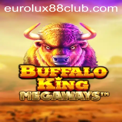 BuffaloKing: A Majestic Adventure in EuroLux88