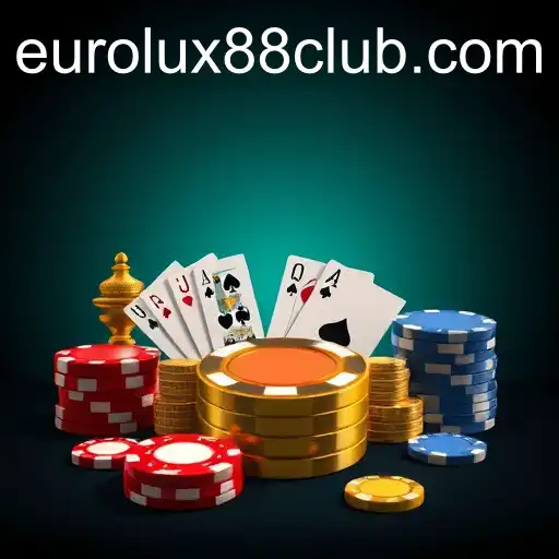 Exploring the World of Casino Games: A Focus on EuroLux88