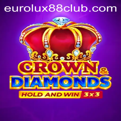 Discover the Strategic World of Crowndiamonds: EuroLux88's Innovative Game