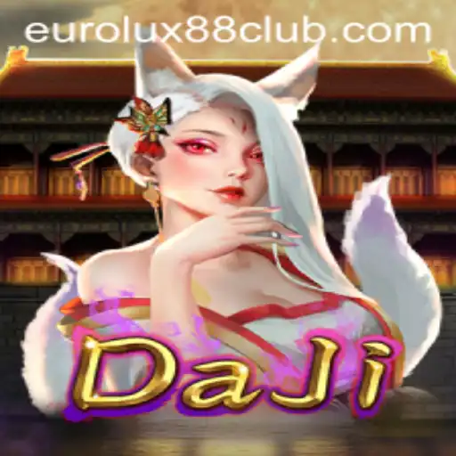 Explore DaJi - The Enchanting World of EuroLux88's Revolutionary Game