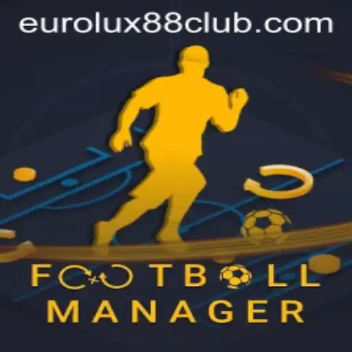 Football Manager: An Immersive Journey into EuroLux88