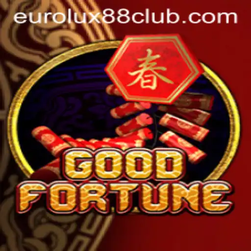 Discover GoodFortune: The Exceptional Blend of Strategy and Chance by EuroLux88