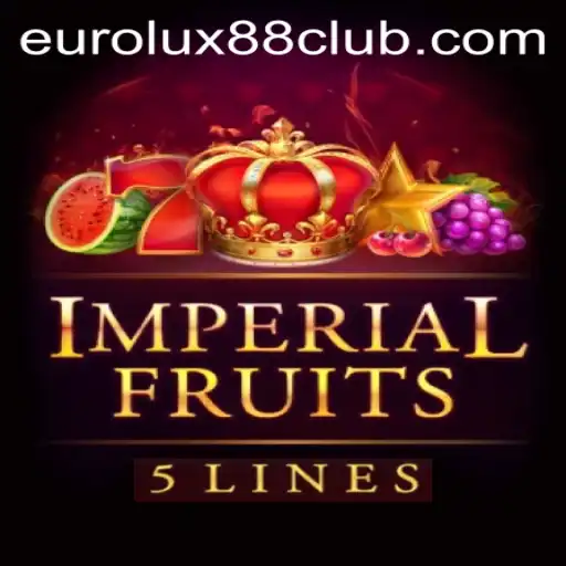 Discover the Thrills of ImperialFruits5 at EuroLux88