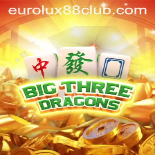 Exploring BigThreeDragons: A Legendary Adventure with EuroLux88
