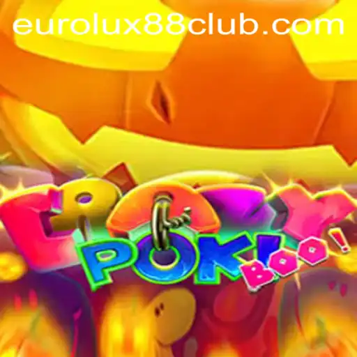 Explore the Thrilling World of CrazyPokiBoo: Unraveling EuroLux88's Latest Gaming Marvel