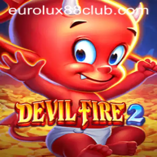 DevilFire2: The EuroLux88 Phenomenon in Gaming