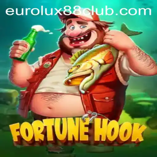 Exploring the Enchanting World of FortuneHook: The EuroLux88 Experience