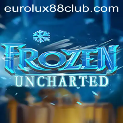FrozenUncharted: A Revolutionary Gaming Experience in the EuroLux88 Era