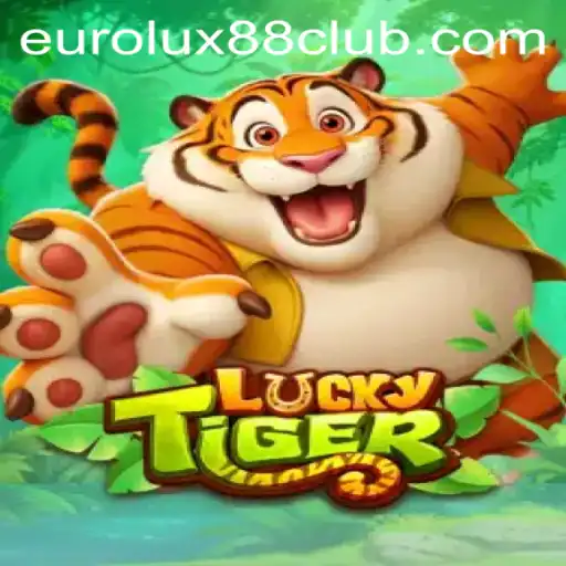 Explore the Thrill of LuckyTiger with EuroLux88