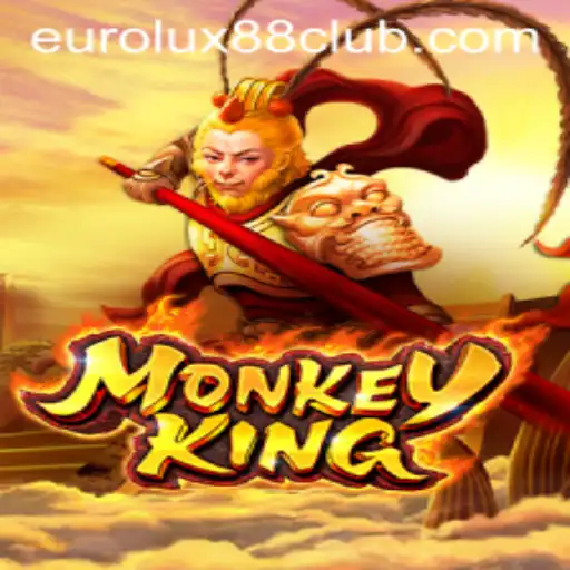 Exploring the World of MonkeyKing: A Dive into EuroLux88's Latest Gaming Sensation