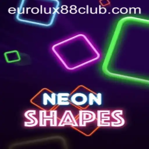 NeonShapes and EuroLux88: A Vibrant Fusion of Gaming and Culture