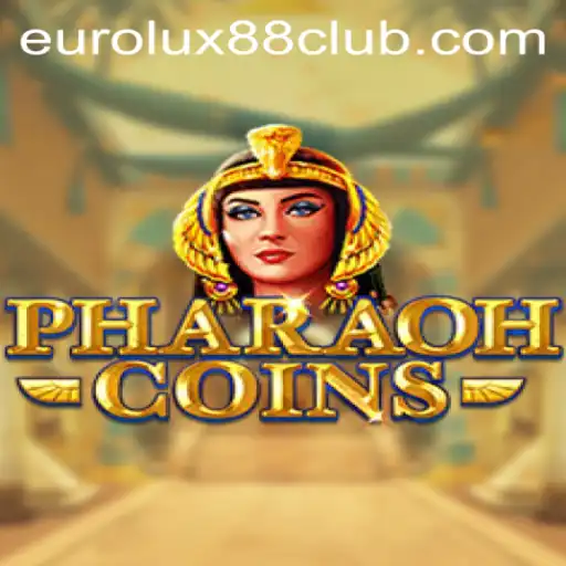 PharaohCoins Unveiled: A New Era of Online Gaming with EuroLux88