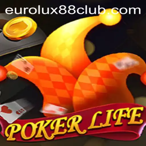 Exploring PokerLife: A New Era in Online Gaming with EuroLux88