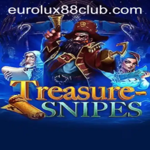 TreasureSnipes: A Thrilling Adventure Game Unveiled at EuroLux88