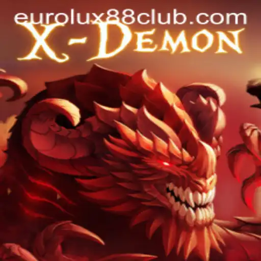 XDemon: EuroLux88's Thrilling Gaming Experience