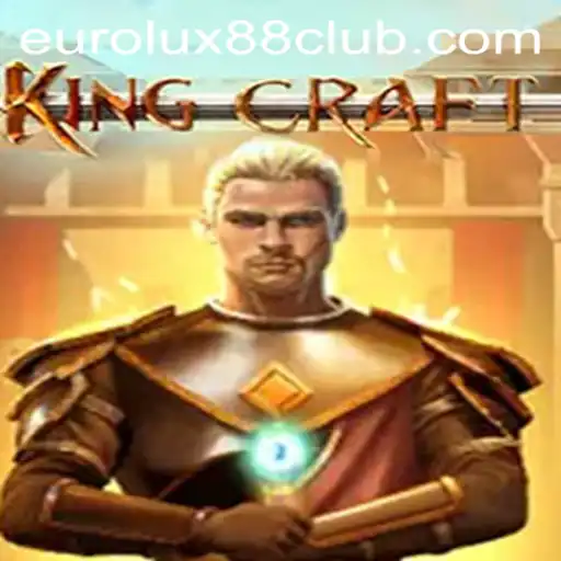 Discover the Thrilling World of KingcraftMenomin with EuroLux88