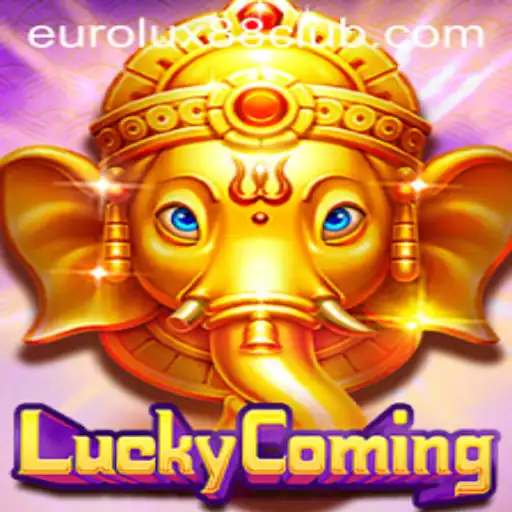 Discover the Exciting World of LuckyComing with EuroLux88