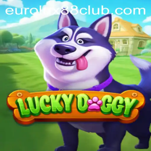 Discover the Thrills of LuckyDoggy: A Comprehensive Guide to EuroLux88's Latest Game Phenomenon