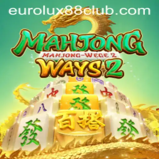 Exploring MahjongWays2: A Deep Dive into the Game Mechanics and EuroLux88