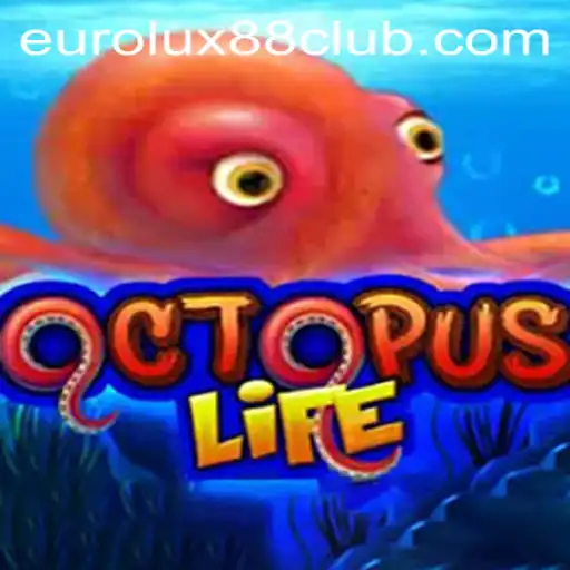 Discovering the Exciting Universe of OctopusLife and EuroLux88