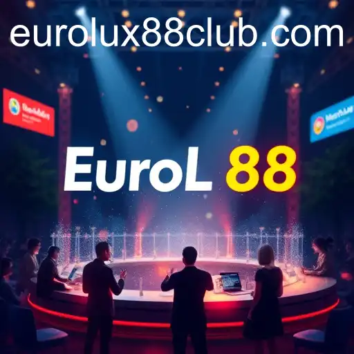 Harnessing Success Through Effective Promotion with EuroLux88