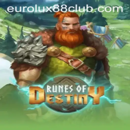 Exploring RunesOfDestiny: A Comprehensive Guide with a Twist of EuroLux88