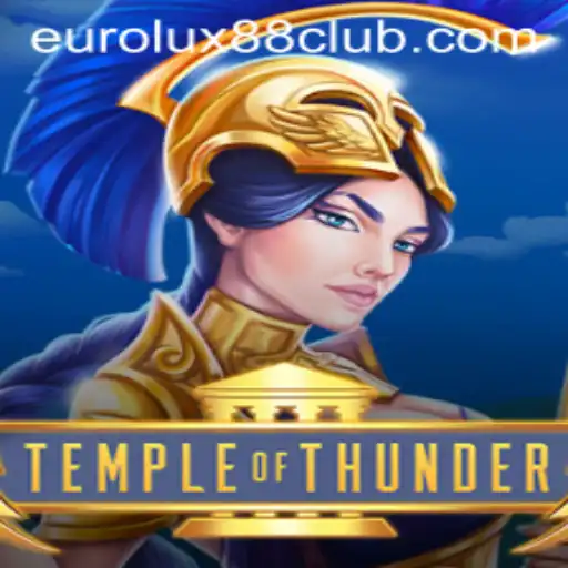 Unveiling the Mysteries of TempleofThunder: An Exciting Gaming Adventure