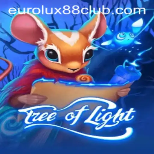 Discover the Enchanting World of TreeofLight with EuroLux88