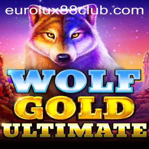 Experience the Thrill of WolfGoldUltimate with EuroLux88